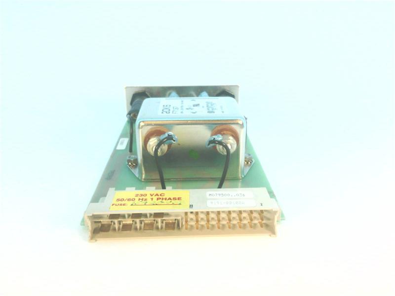 K TRON 9191-00108-A