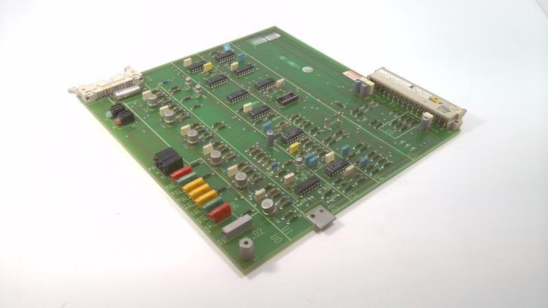 SIEMENS 6DM1001-3LA02-2