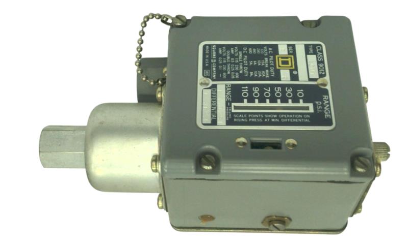 SCHNEIDER ELECTRIC 9012-ACW-1