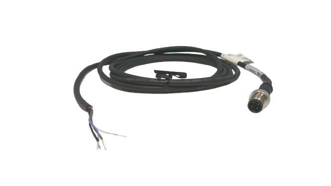 BC-M12M4-22-2 par BANNER ENGINEERING