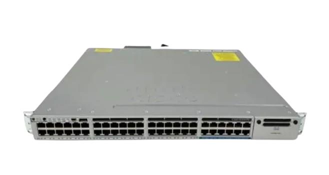 WS-C3850-48P-L par CISCO