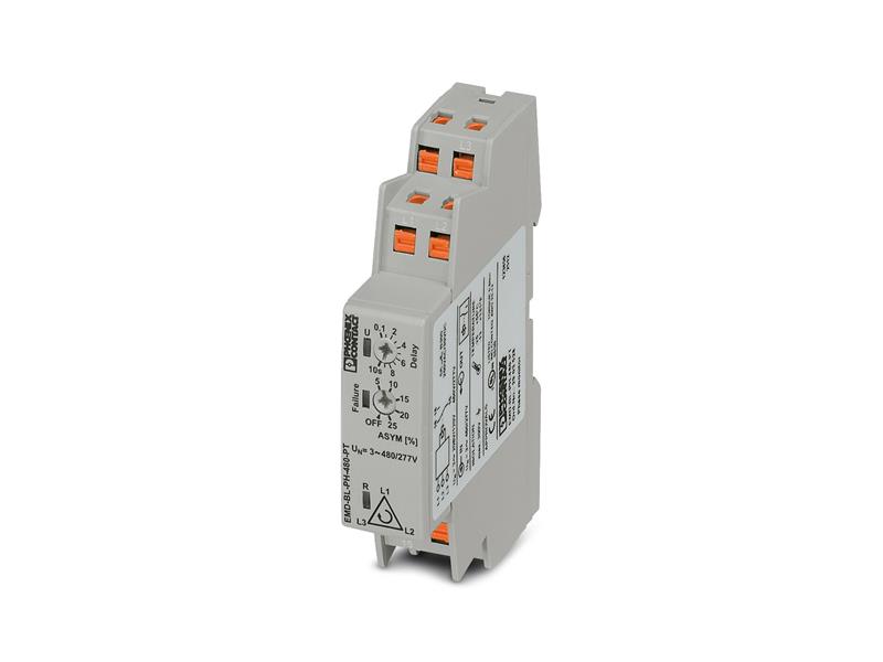 PHOENIX CONTACT EMD-BL-PH-480-PT