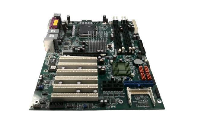 IEI INTEGRATION CORP IMBA-9454G-R10-ED