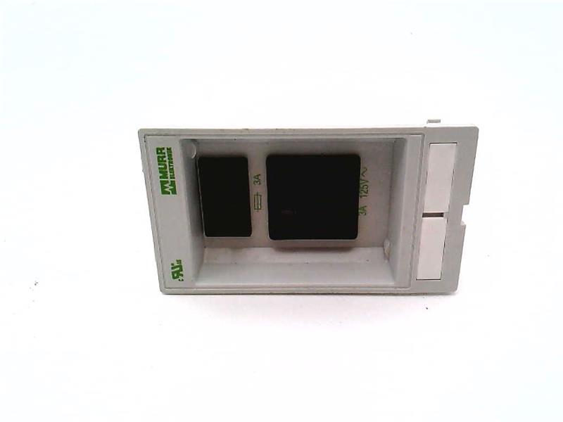 MURR ELEKTRONIK 4000-68000-0110000