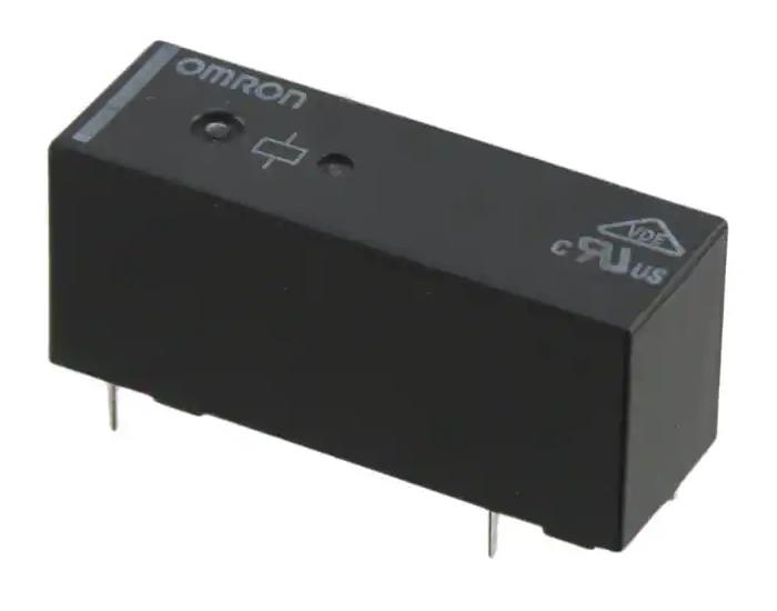 OMRON G6RL-1A4-ASI-DC12