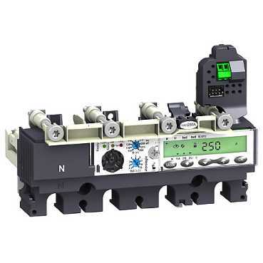 SCHNEIDER ELECTRIC LV429100