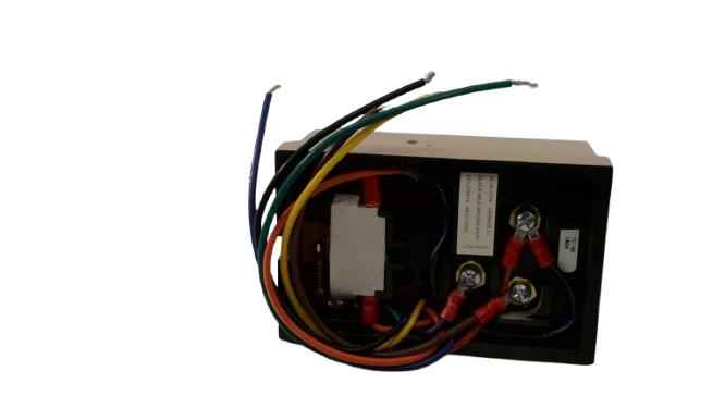 INVENSYS TC-186
