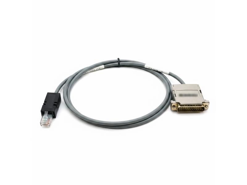 HMI-CAB-ETH por FANUC