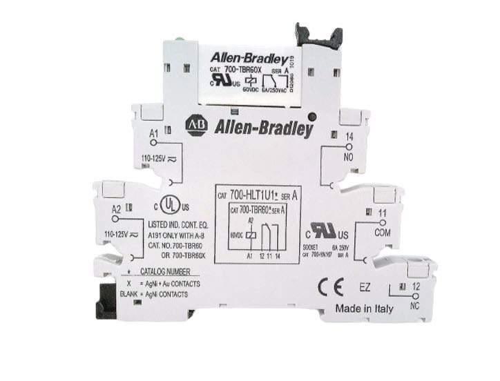 ALLEN BRADLEY 700-HLT1U1X