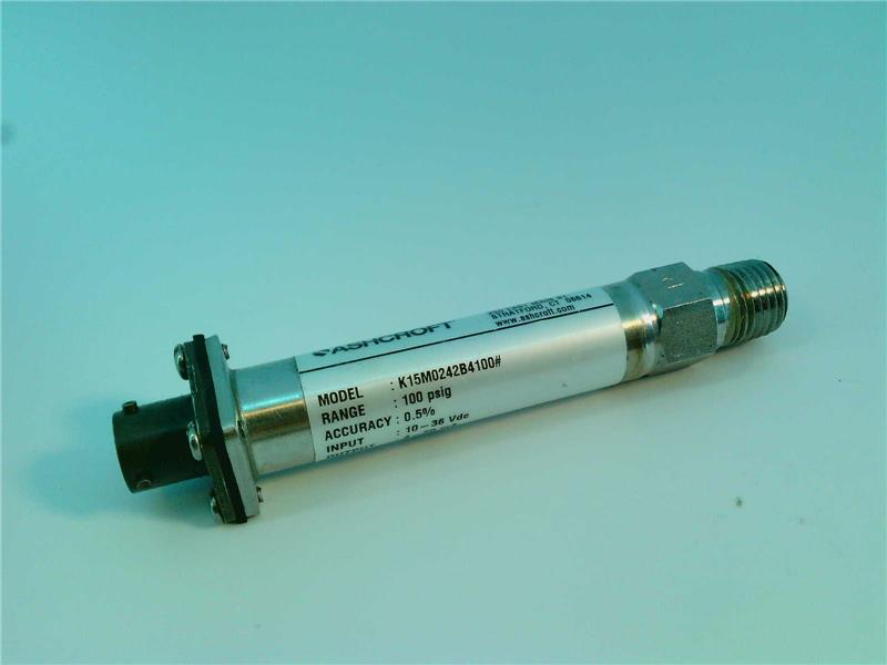 K15M0242B4100# par ASHCROFT