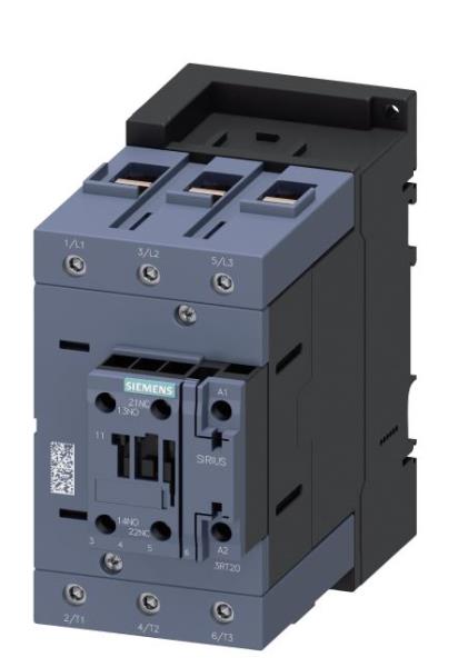 SIEMENS 3RT20451AC10