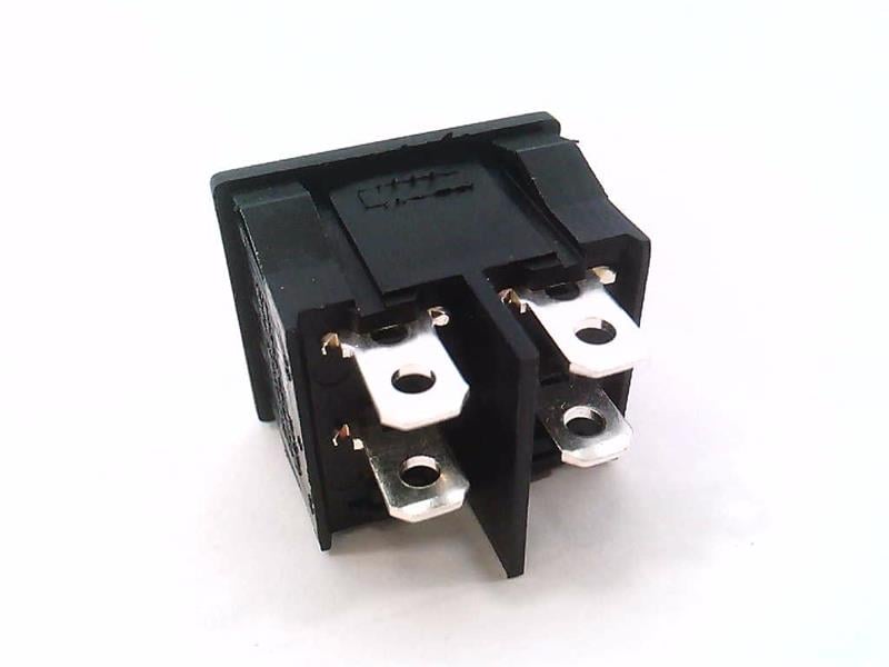 M2B TECHNOLOGIES RL-32-21/N-H-2-RE/BK-P5-1