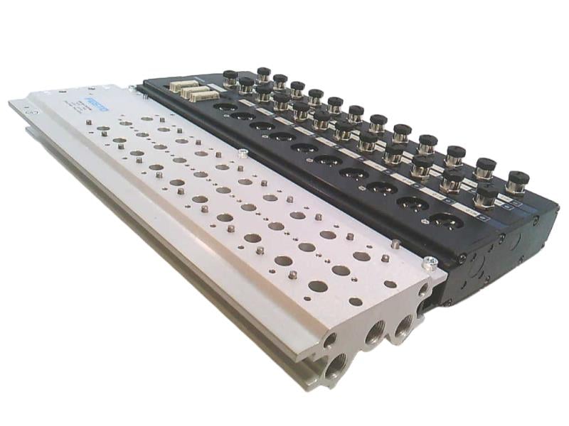 FESTO IIFG-02-1/8-10-BU