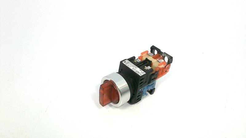 FUJI ELECTRIC AR22PL-611E3RZA