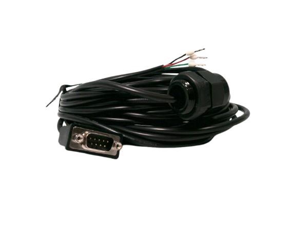 VORNE INDUSTRIES 93-0184