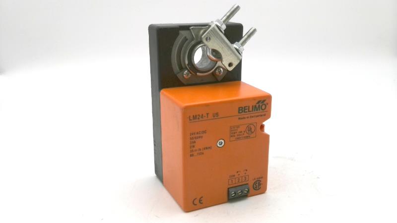 BELIMO LM24-T/US