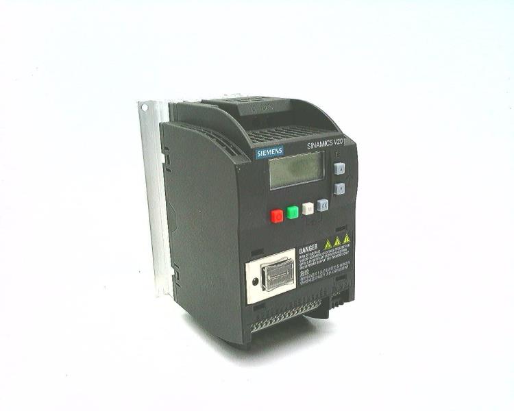 6SL3210-5BB12-5AV0 par SIEMENS