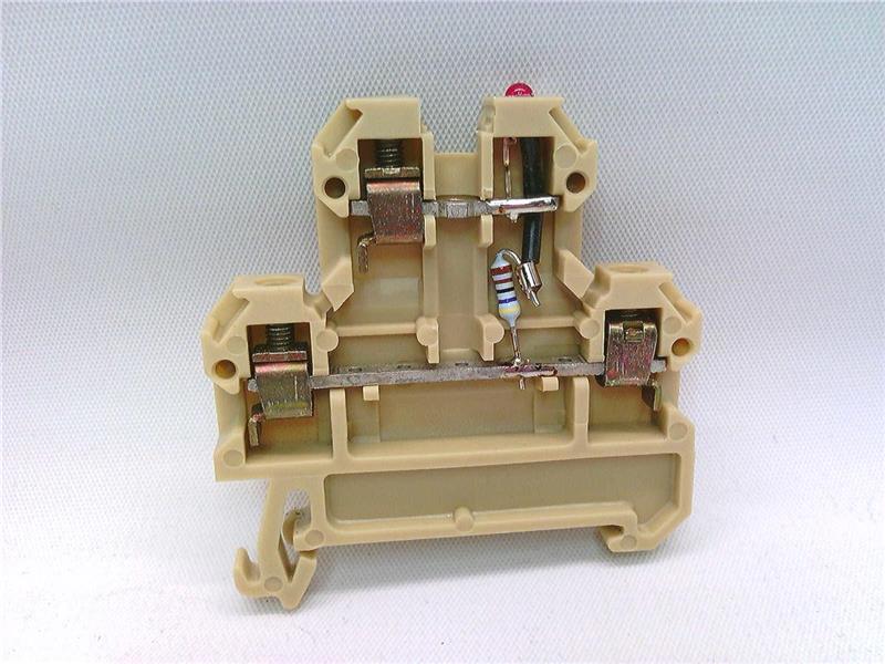 WEIDMULLER 0539160000