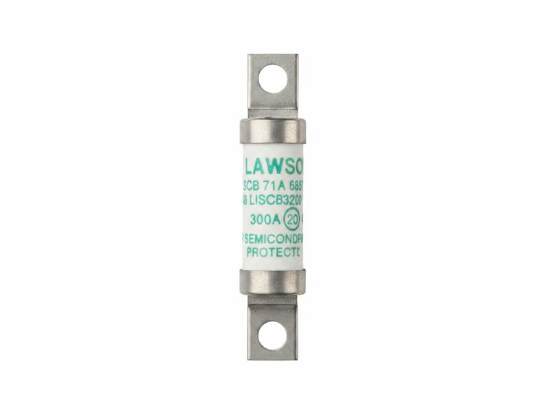 LAWSON FUSES LSCBD300