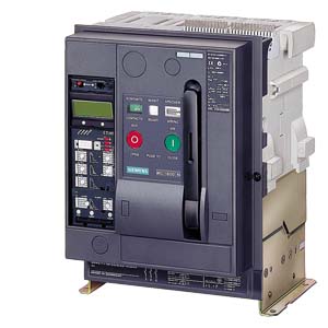 SIEMENS 3WL1110-2BB34-2AM4-Z-C22