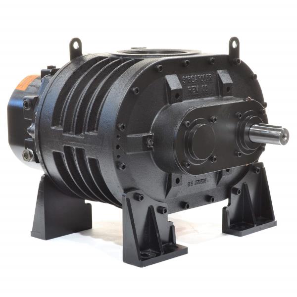 GAFMCTA by GARDNER DENVER