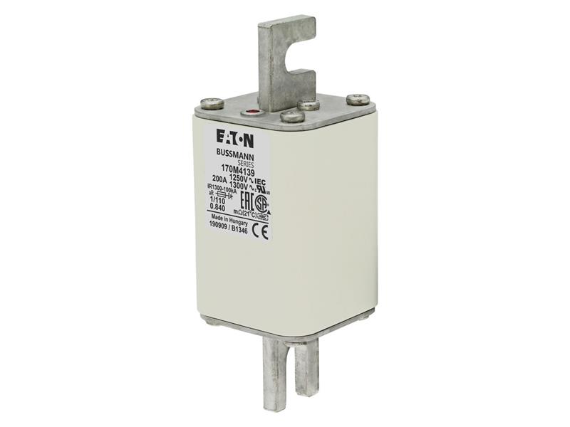 EATON CORPORATION 170M4139