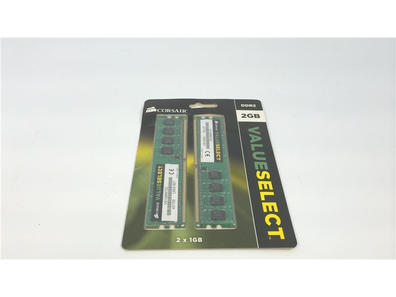 CORSAIR VS1GB667D2