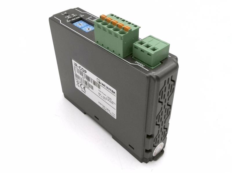 WEINTEK IR-COP