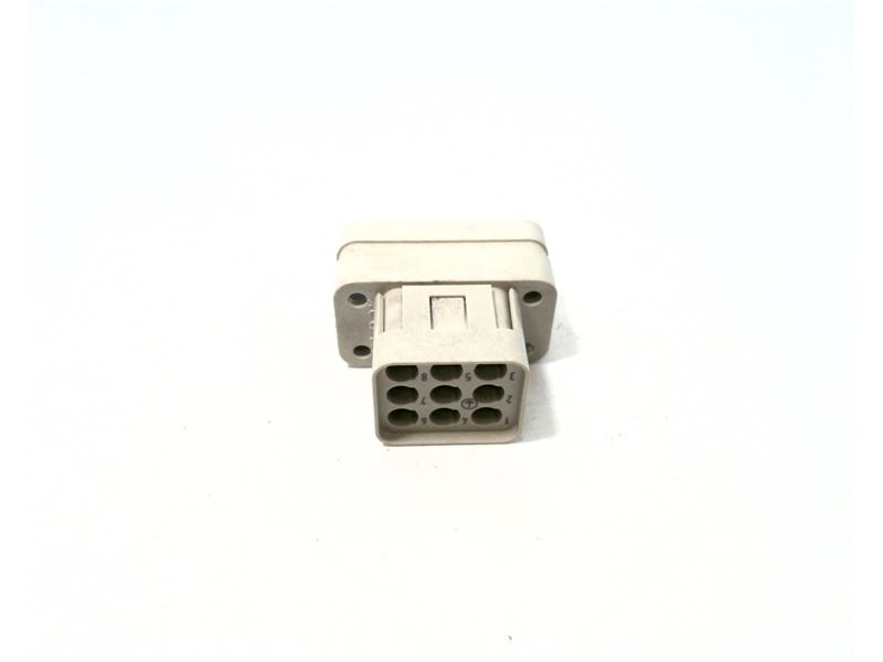 HARTING 09-12-008-3001