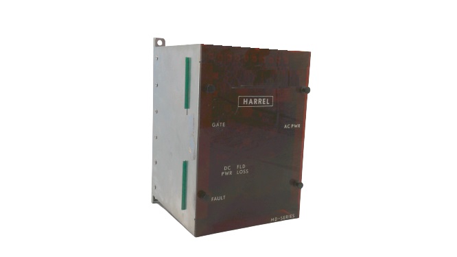HARREL DD202A