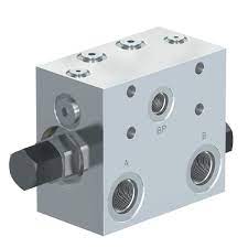 PARKER CB101AS30V