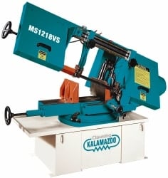 CLAUSING MS1218VS-460V