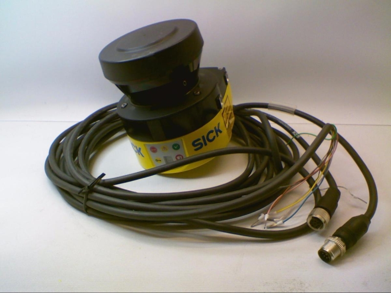 SICK S32B-3011BA