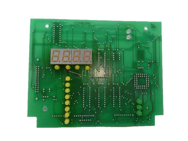 STRANCO PB3-CPU-A.3