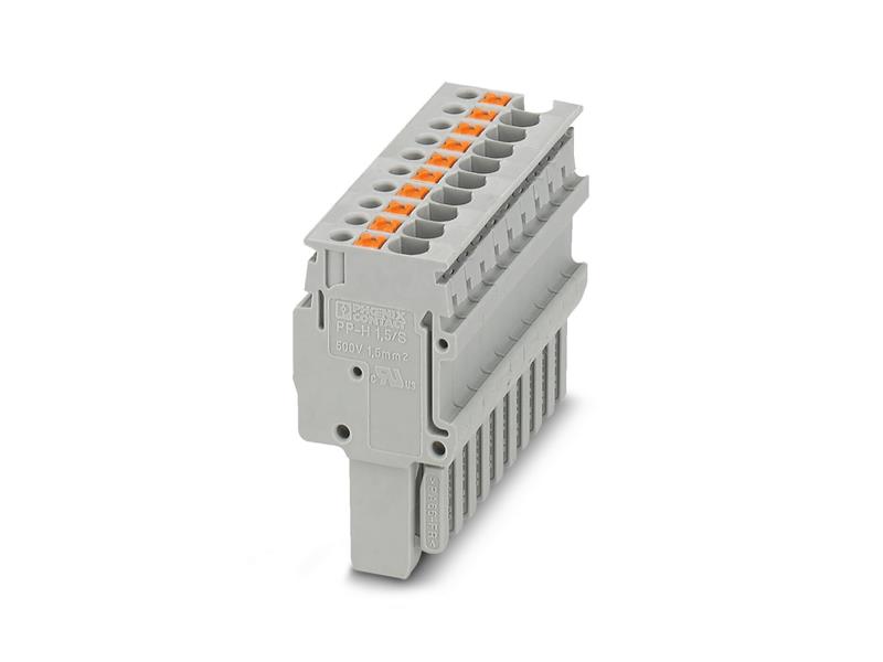 PHOENIX CONTACT PP-H 1,5/S/10