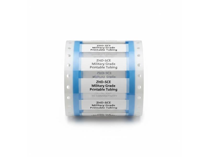 TE CONNECTIVITY ZHD-SCE-6.4-50-4