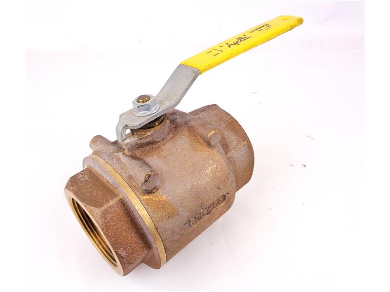 APOLLO VALVES 94A-109-01