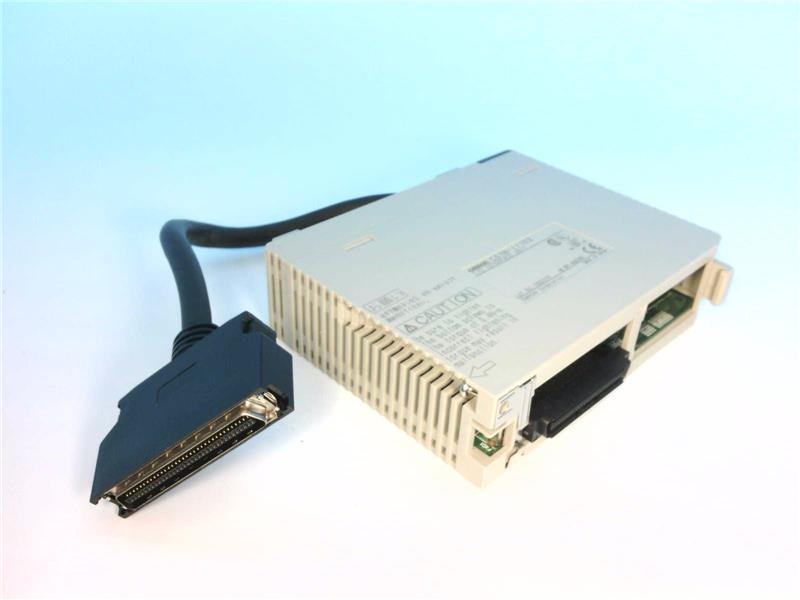 OMRON CS1W-II102