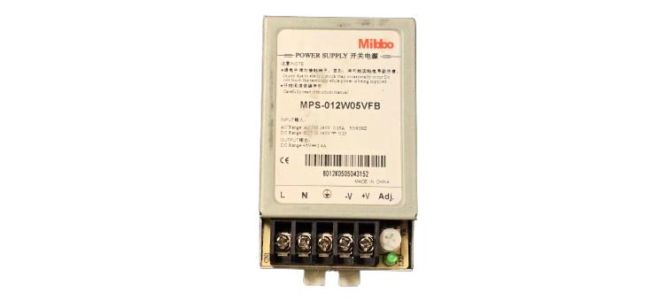 MIBBO MPS-012W05VFB