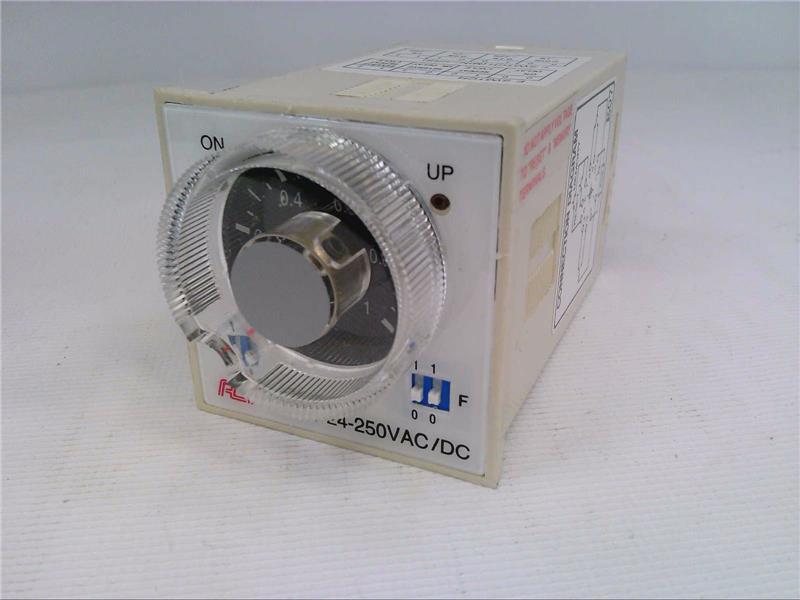 ACI ADVANCED CONTROLS INC 8521A240