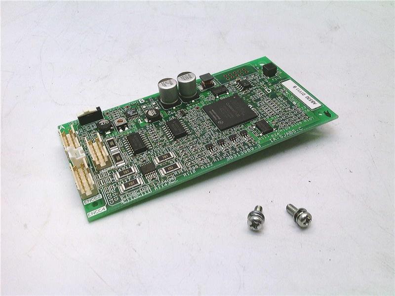 OMRON 3G3AX-ABS30-E