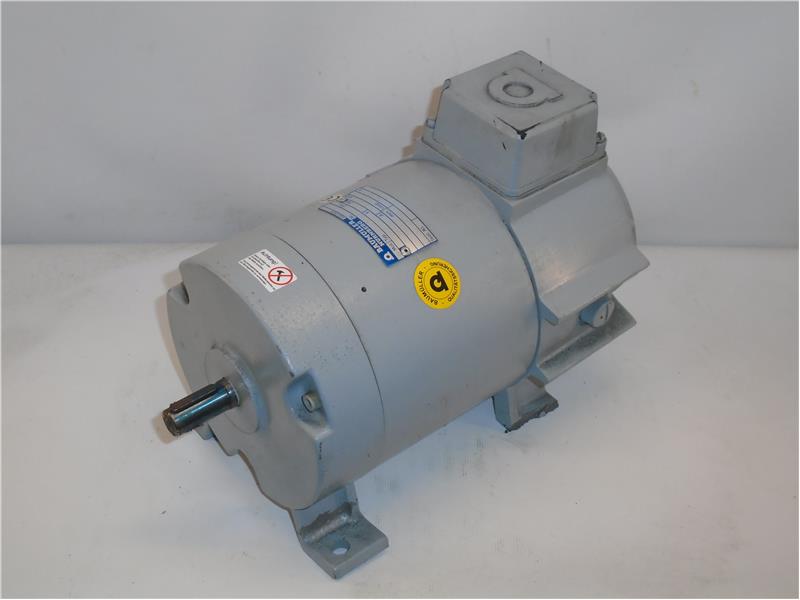 BAUMULLER GNA-80-M