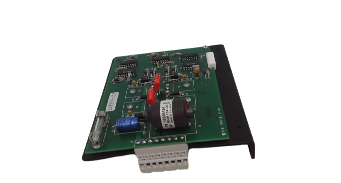 LONGFORD ELECTRONIC M1009-3