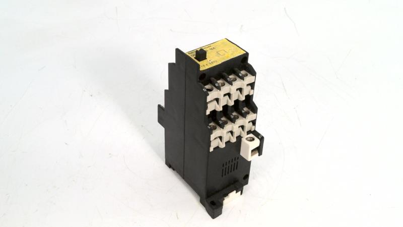 EATON CORPORATION DIL08-44-NA 110V/60HZ