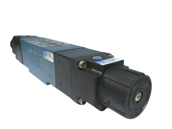 MAC VALVES INC PRP1A-HEDA