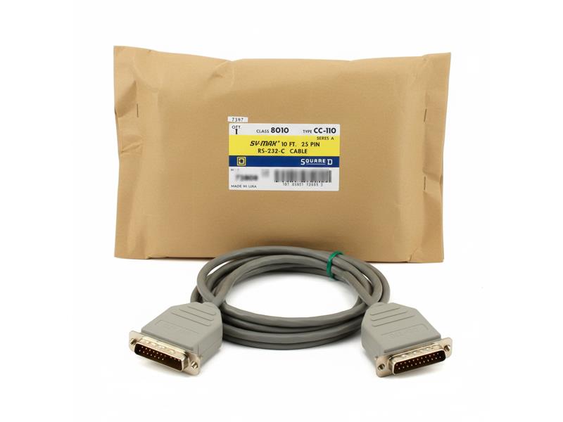 SCHNEIDER ELECTRIC 8010-CC-110