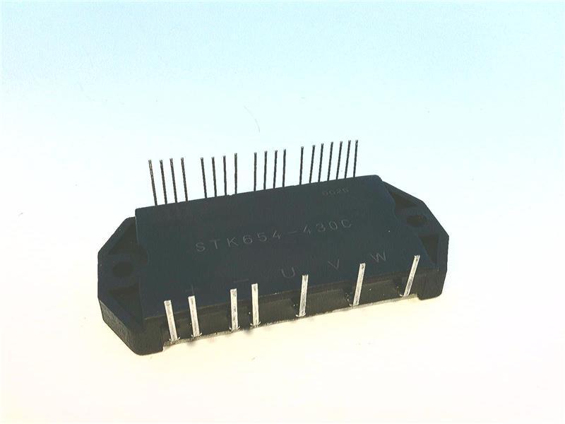 SANYO STK654-430C