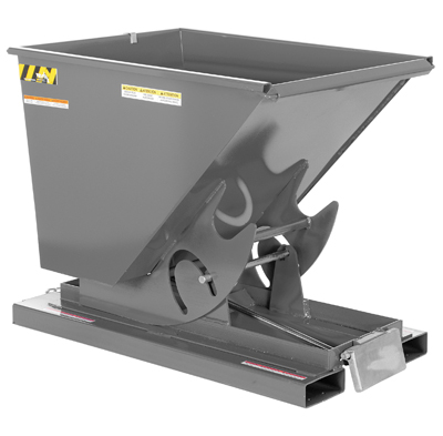 VESTIL D-50-MD-GY-SG