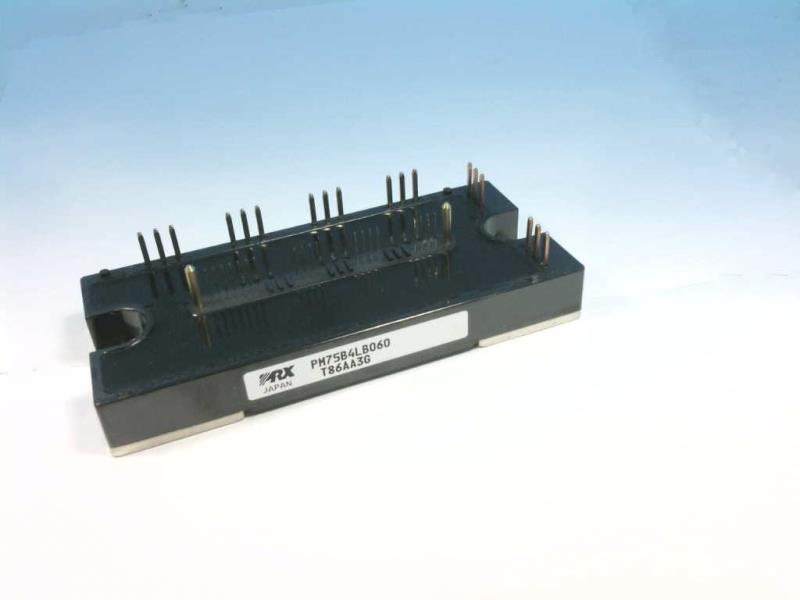 POWEREX PM75B4LB060