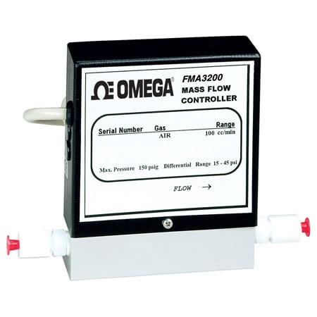 OMEGA ENGINEERING FMA3108